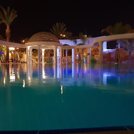 Exclusive Top Luxury Penthouse Near The Sea With Privat Roof-Pool Leilighet Eilat Eksteriør bilde
