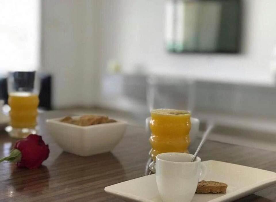 Exclusive Top Luxury Penthouse Near The Sea With Privat Roof-Pool Leilighet Eilat Eksteriør bilde