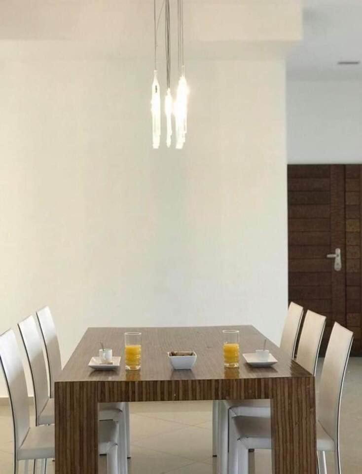 Exclusive Top Luxury Penthouse Near The Sea With Privat Roof-Pool Leilighet Eilat Eksteriør bilde