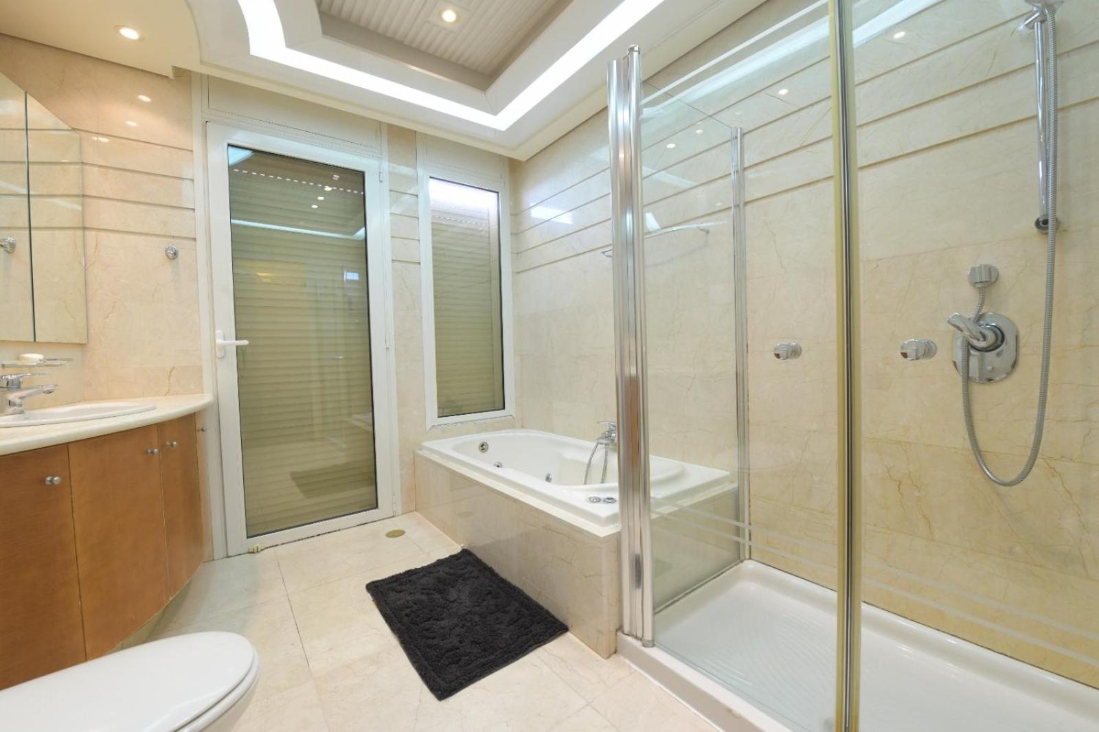 Exclusive Top Luxury Penthouse Near The Sea With Privat Roof-Pool Leilighet Eilat Eksteriør bilde