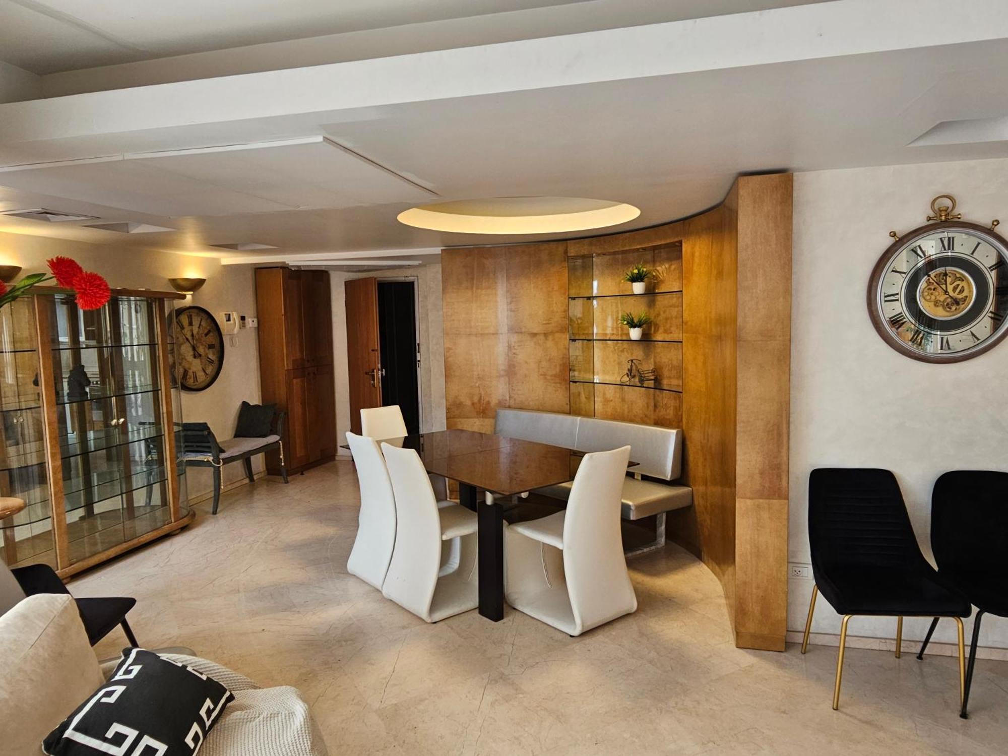 Exclusive Top Luxury Penthouse Near The Sea With Privat Roof-Pool Leilighet Eilat Eksteriør bilde